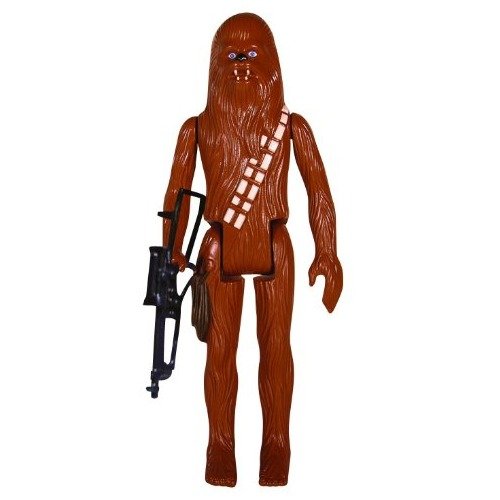 Gentle Giant Studios Star Wars: Kenner Chewbacca 12